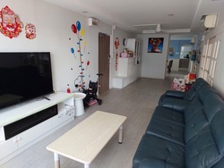 Blk 109 Pasir Ris Street 11 (Pasir Ris), HDB 5 Rooms #532531381